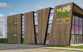 Studie základní a mateřské školy Montessori Beroun