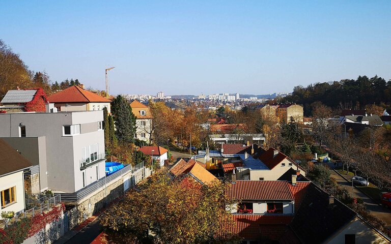 Dostavba ZŠ Charlotty Masarykové, Velká Chuchle