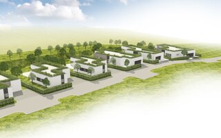 RD "Pod farmou", Doubravčice